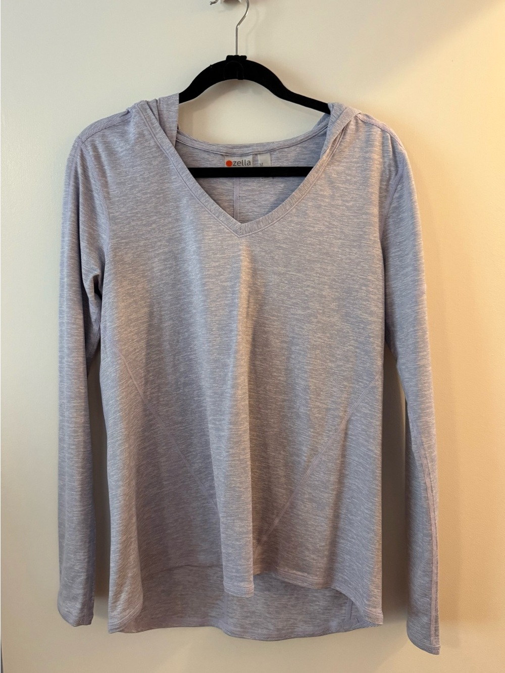 Zella Lightweight Hoodie